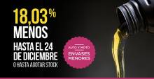 TEXACO - Promo Envases Menores 2017